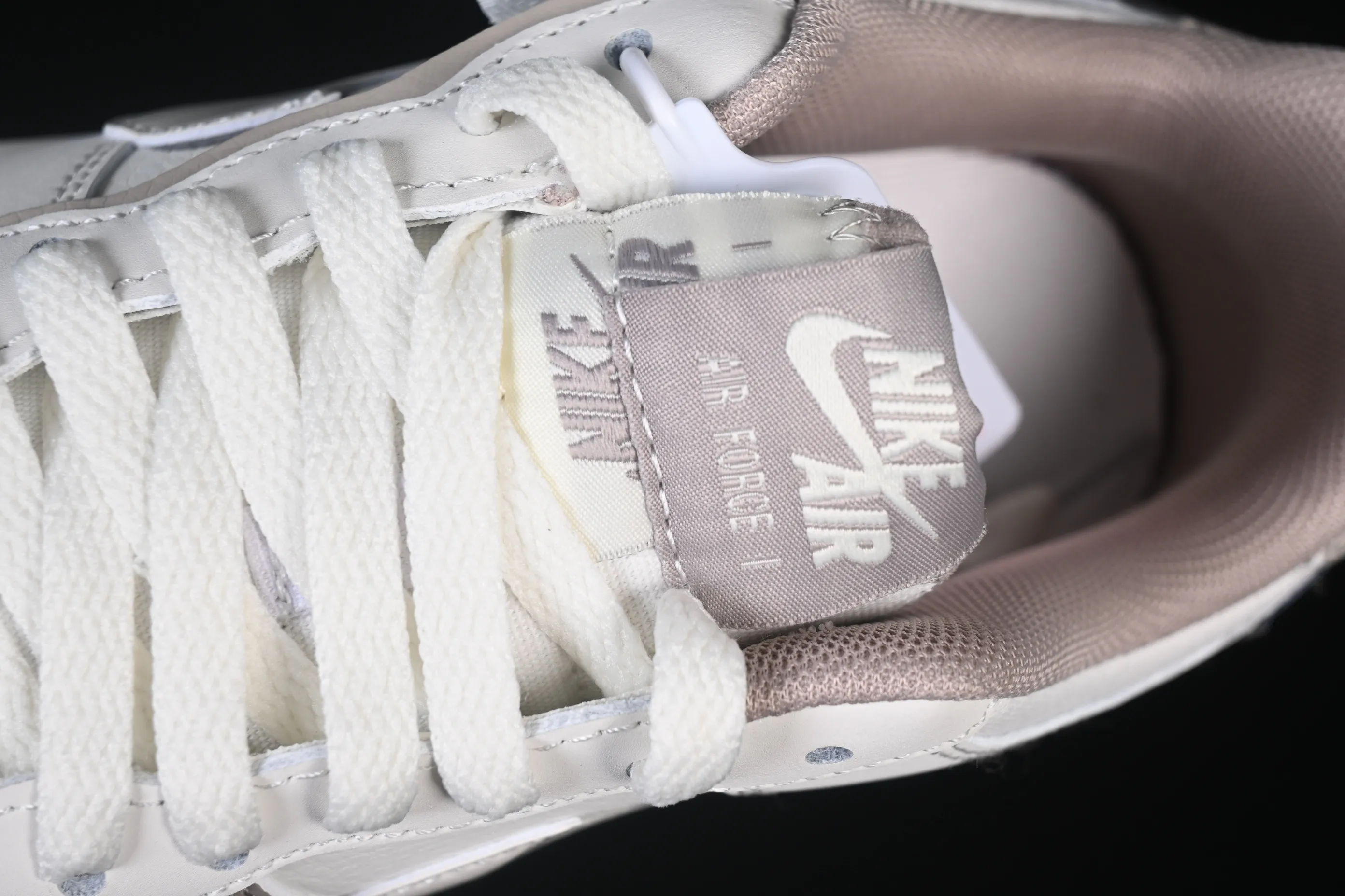 All Categories Nk Air Force 1 Air Force Series Nk Air Force 1 Shadow Air Force Lightweight Increase Nike Air Force 1 Shadow Air Force One Lightweight Increase Low Top Versatile Sneakers IO7594-101